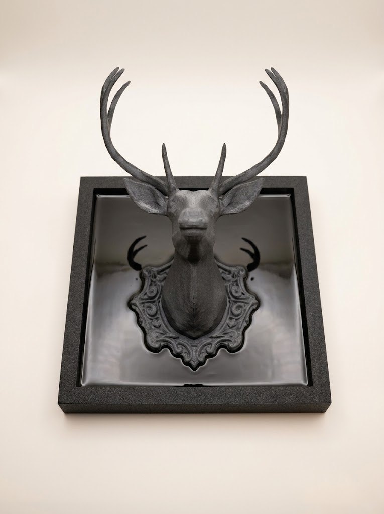 The Stag