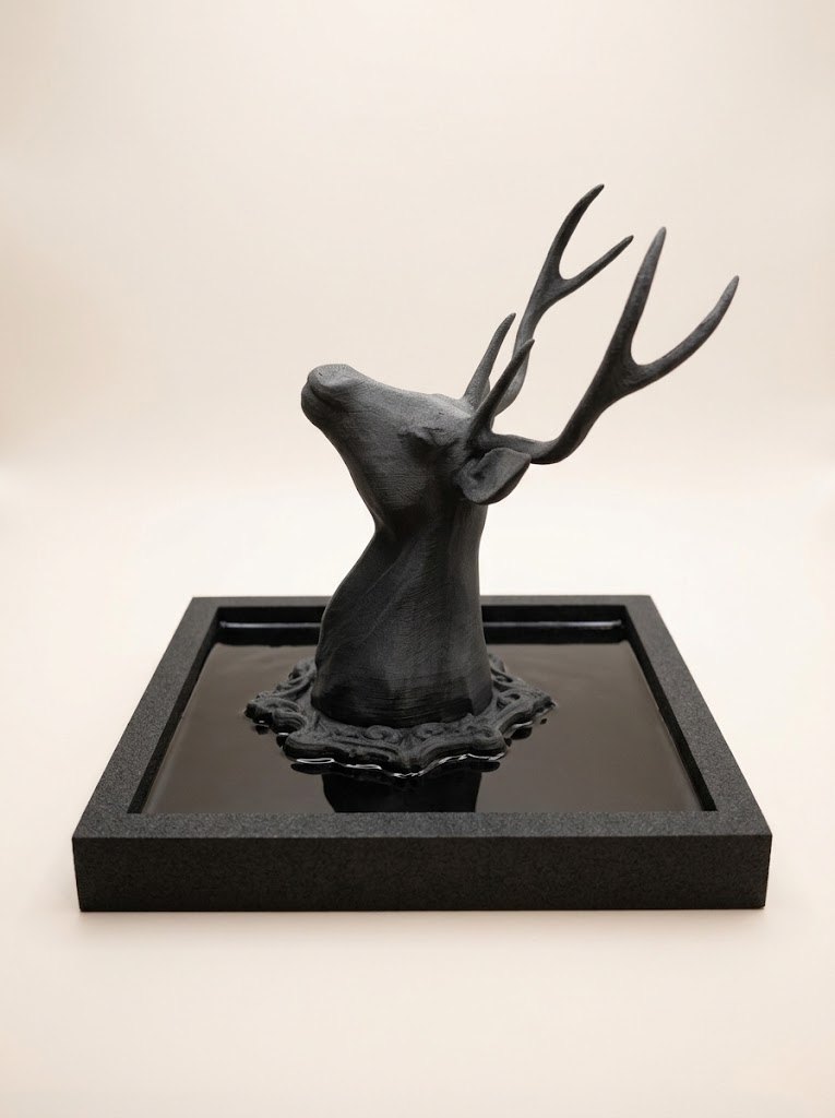 The Stag